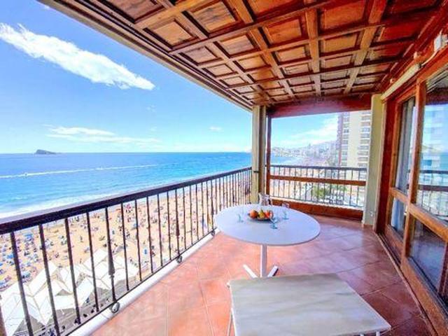 Apartamentos 3 Dormitorio Benidorm Comunidad Valenciana ELS98303531
