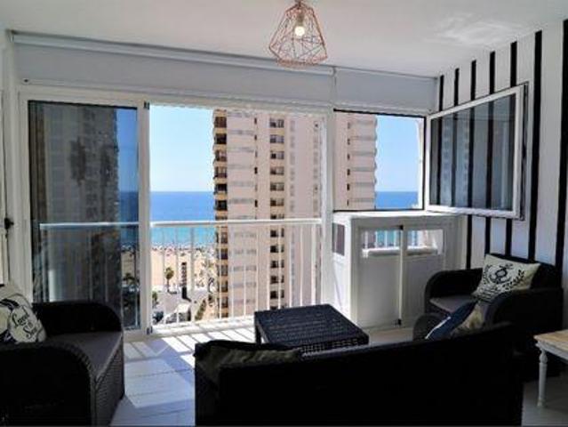Apartamentos 3 Dormitorio Benidorm Comunidad Valenciana ES98302702