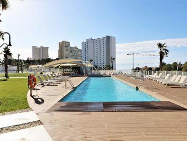 Apartamentos 3 Dormitorio Benidorm Comunidad Valenciana ES98302739