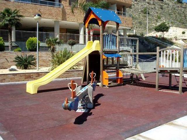 Apartamentos 3 Dormitorio Benidorm Comunidad Valenciana ES98302793