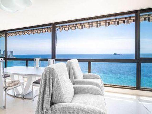Apartamentos 3 Dormitorio Benidorm Comunidad Valenciana ES98303669