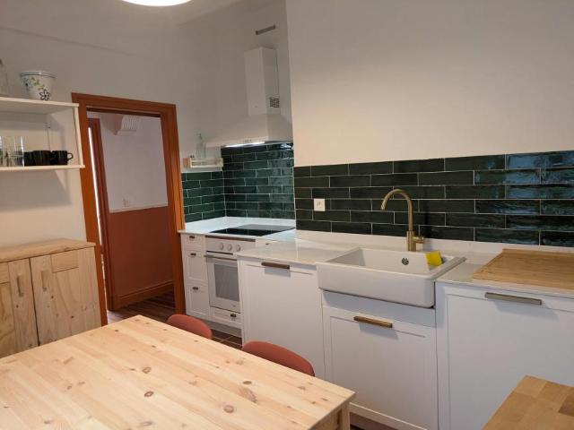 Apartamentos 3 Dormitorio Bilbao Bilbao ELS101844064
