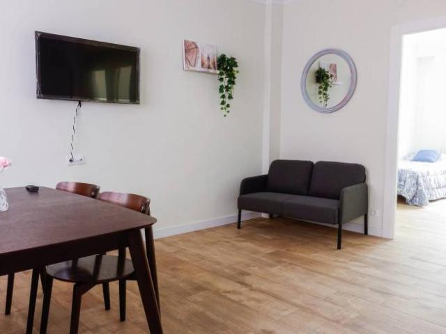Apartamentos 3 Dormitorio Bilbao Bilbao ES102663680