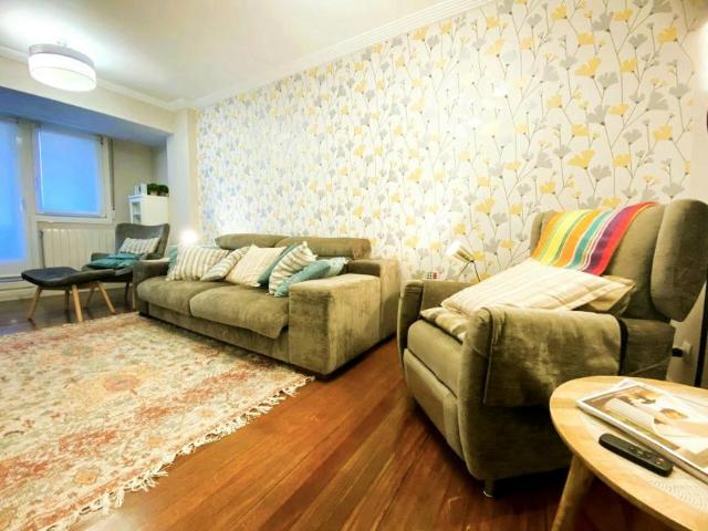 Apartamentos 3 Dormitorio Bilbo Bilbo ES104640163