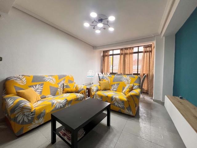 Apartamentos 3 Dormitorio Cáceres Extremadura ES103544250