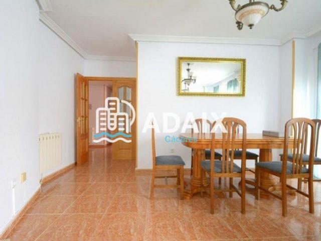 Apartamentos 3 Dormitorio Cáceres Extremadura ES103595358