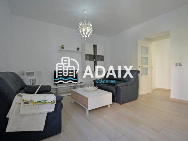 Apartamentos 3 Dormitorio Cáceres Extremadura ES104712175