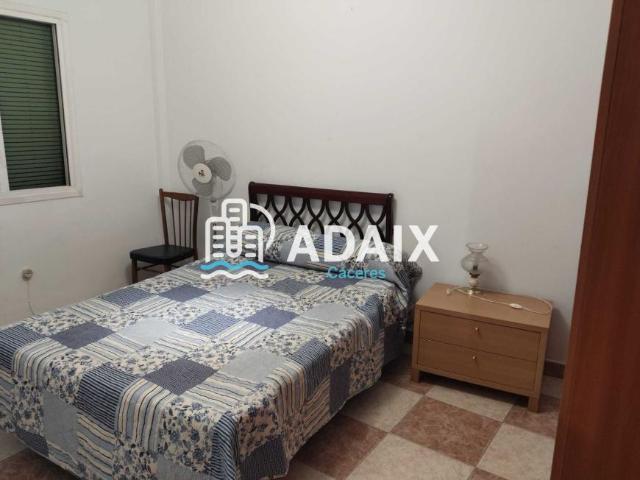 Apartamentos 3 Dormitorio Cáceres Extremadura ES104826725