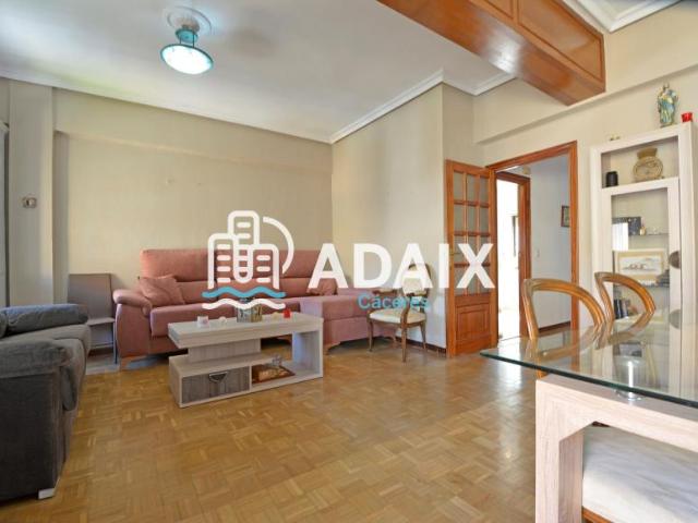 Apartamentos 3 Dormitorio Cáceres Extremadura ES104325536
