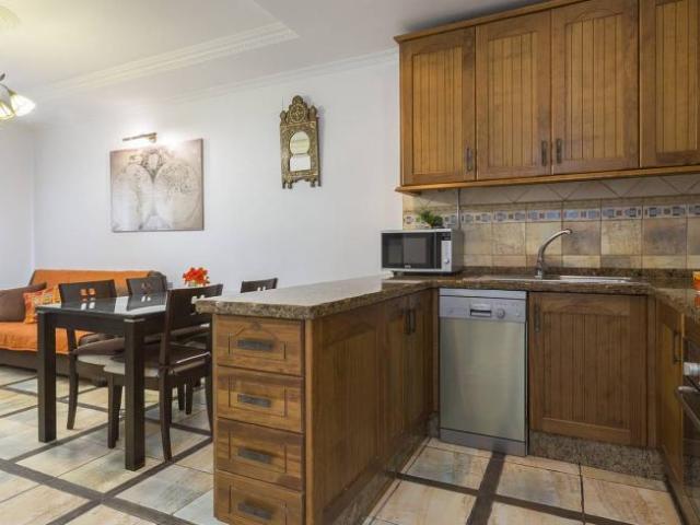 Apartamentos 3 Dormitorio Cadiz Cadiz ES101814483