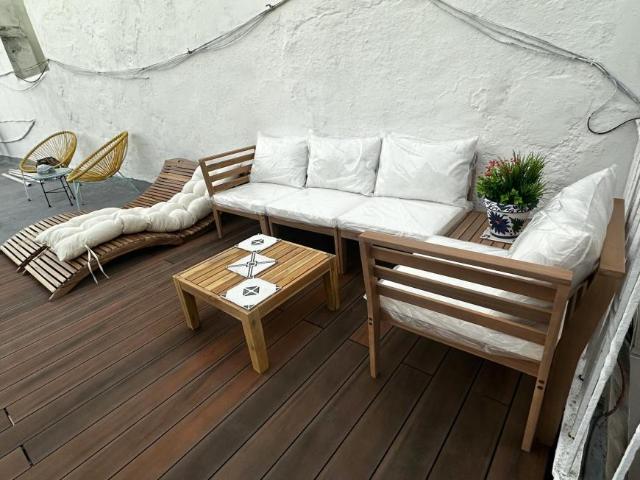 Apartamentos 3 Dormitorio Cadiz Cadiz ES103339183