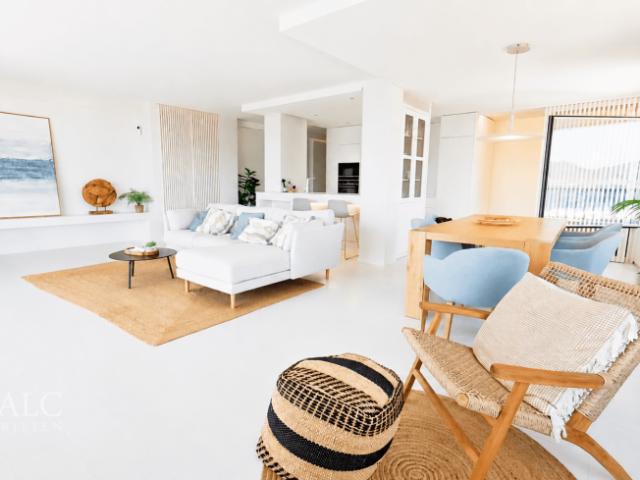 Apartamentos 3 Dormitorio Cala Bona Spanien ES103655698