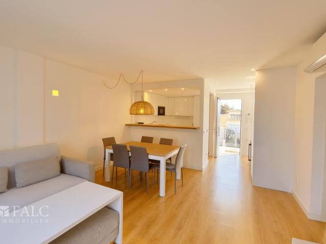 Apartamentos 3 Dormitorio Cala Millor Spanien ELS96985342