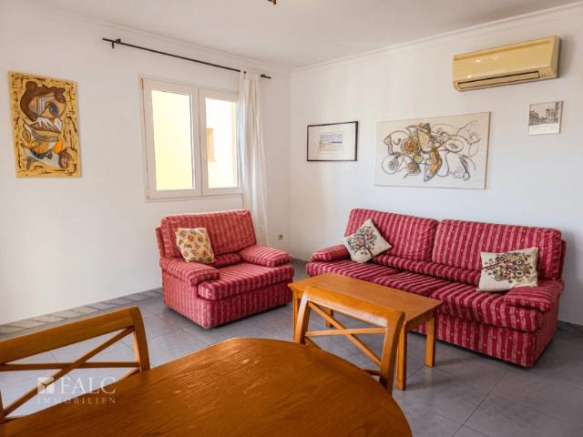 Apartamentos 3 Dormitorio Cala Millor Spanien ES100451174