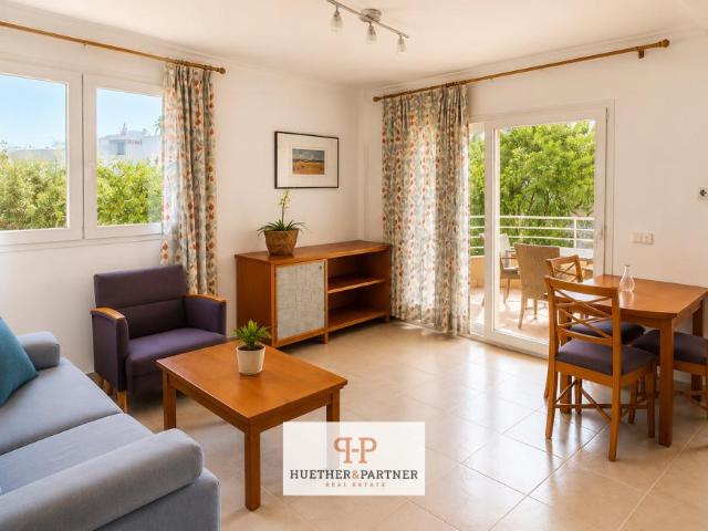 Apartamentos 3 Dormitorio Cala Millor Spanien ES103412825