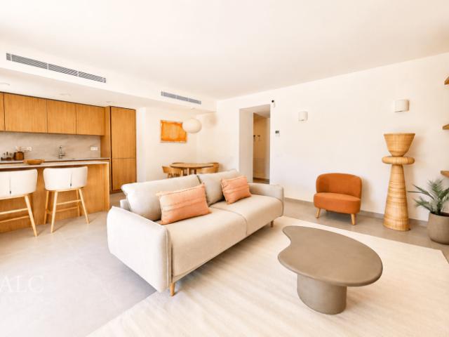 Apartamentos 3 Dormitorio Cala Millor Spanien ES103244822