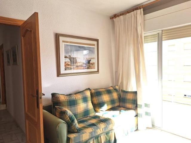 Apartamentos 3 Dormitorio Calahonda Granada ES103574538