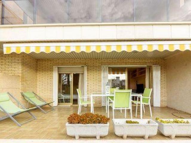 Apartamentos 3 Dormitorio Cambrils CataluñaCatalonia ES98302661