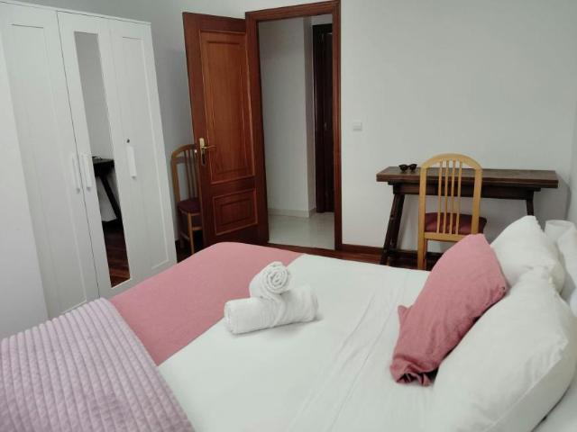 Apartamentos 3 Dormitorio Cangas Cangas ES92157911