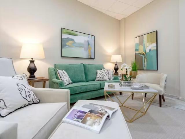 Apartamentos 3 Dormitorio Córdoba Córdoba ELS96345583
