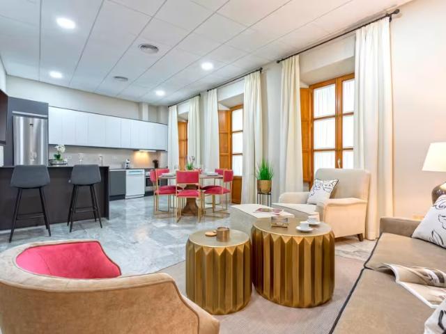 Apartamentos 3 Dormitorio Córdoba Córdoba ELS96345650