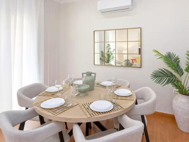 Apartamentos 3 Dormitorio Córdoba Córdoba ELS96345617
