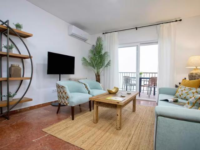 Apartamentos 3 Dormitorio Córdoba Córdoba ELS96790277