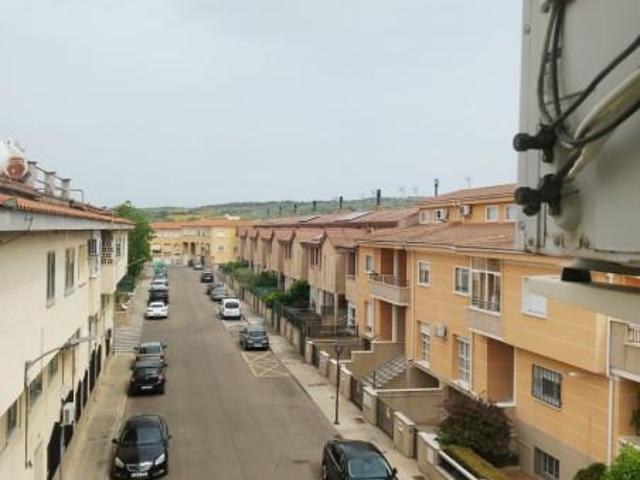 Apartamentos 3 Dormitorio Coria Cáceres ELS101556533
