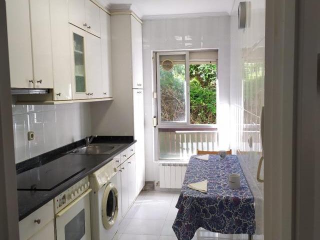 Apartamentos 3 Dormitorio Donostia Donostia ES66433059