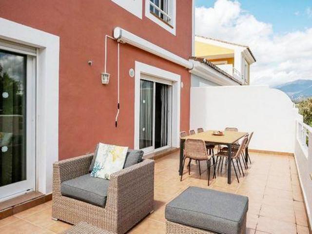 Apartamentos 3 Dormitorio Estepona Andalucía ES98303491