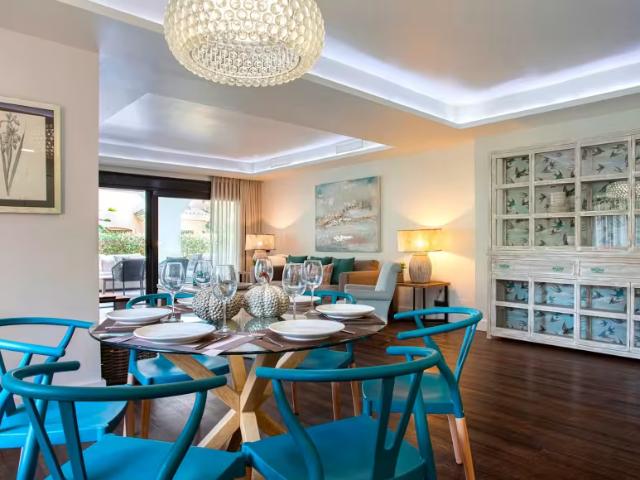 Apartamentos 3 Dormitorio Estepona Estepona ELS96345815