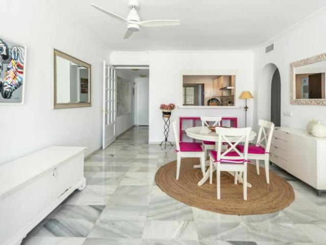 Apartamentos 3 Dormitorio Estepona Estepona ES103654775