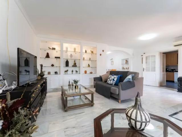Apartamentos 3 Dormitorio Estepona Estepona ES97912765