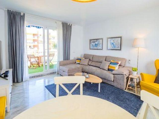 Apartamentos 3 Dormitorio Fuengirola Andalucía ELS98302746