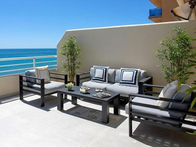 Apartamentos 3 Dormitorio Fuengirola Fuengirola ELS83398404