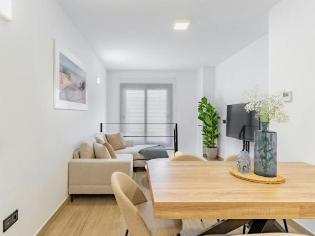 Apartamentos 3 Dormitorio Fuengirola Fuengirola ES103654626