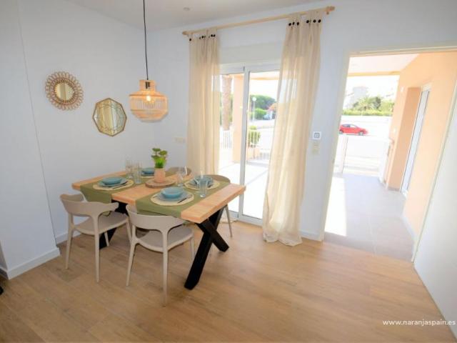 Apartamentos 3 Dormitorio Guardamar Del Segura Alicante ELS99281849