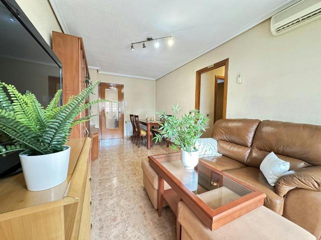 Apartamentos 3 Dormitorio Getafe Getafe ELS88754267