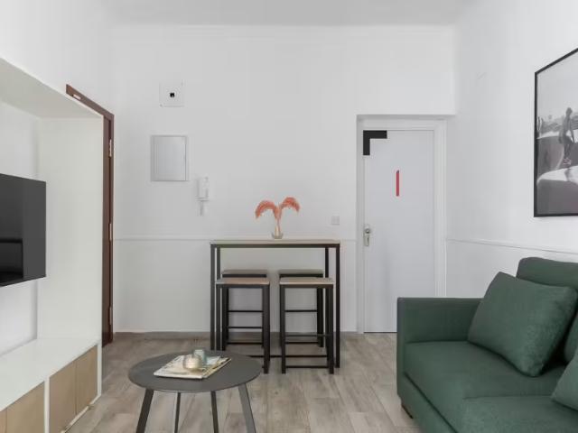 Apartamentos 3 Dormitorio Getafe Getafe ELS98538965