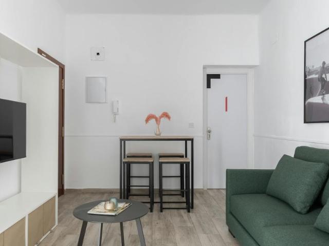 Apartamentos 3 Dormitorio Getafe Getafe ELS99687751