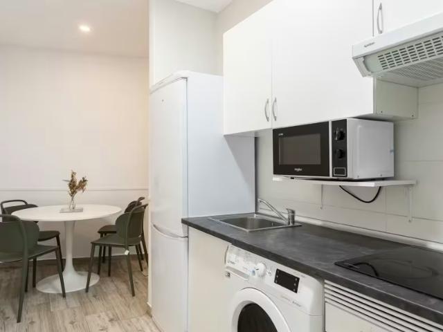 Apartamentos 3 Dormitorio Getafe Getafe ES98538950
