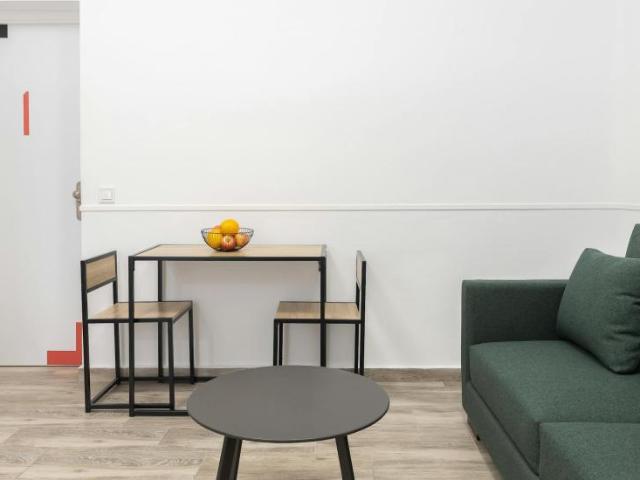 Apartamentos 3 Dormitorio Getafe Getafe ES99687380
