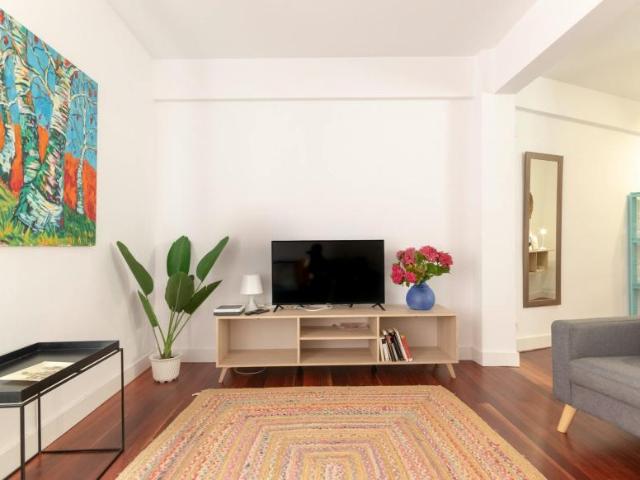 Apartamentos 3 Dormitorio Getxo Getxo ES104640507