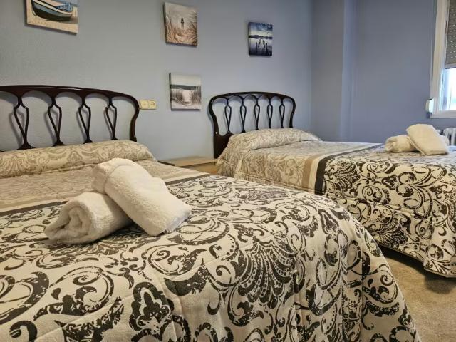 Apartamentos 3 Dormitorio Gijón Gijón ES97163392
