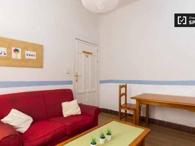 Apartamentos 3 Dormitorio Granada Granada ELS85818659