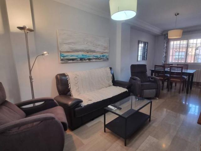 Apartamentos 3 Dormitorio Granada Granada ELS93750406