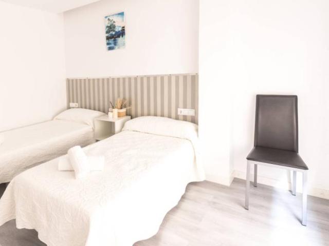 Apartamentos 3 Dormitorio Granada Granada ELS101824320