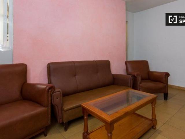 Apartamentos 3 Dormitorio Granada Granada ES101693989