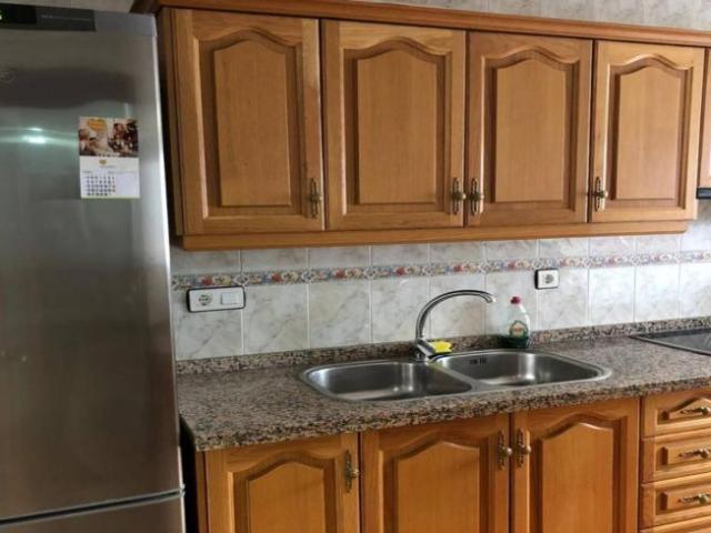 Apartamentos 3 Dormitorio Granada Granada ES102368324