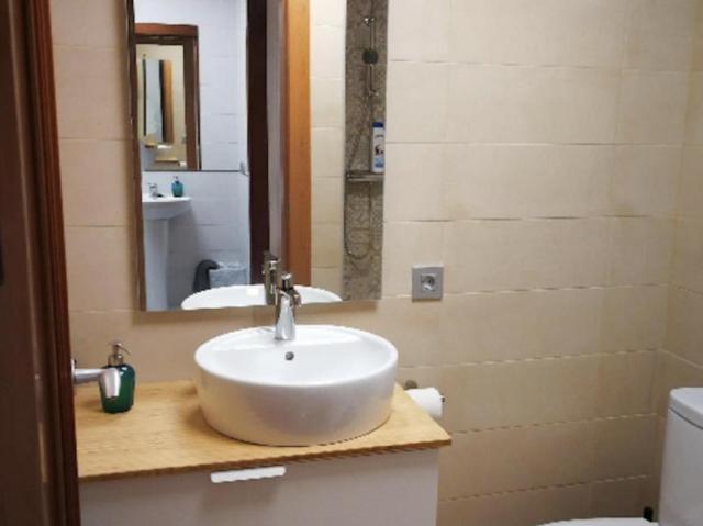 Apartamentos 3 Dormitorio Granada Granada ES103359037